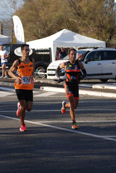 Fiumicino Half Marathon (04/12/2022) 0048