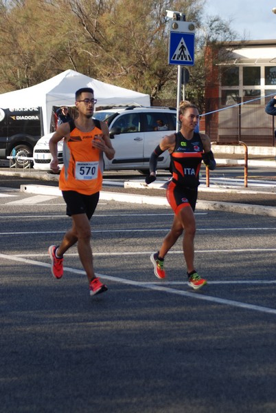 Fiumicino Half Marathon (04/12/2022) 0049