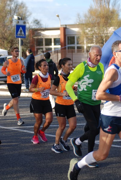 Fiumicino Half Marathon (04/12/2022) 0057