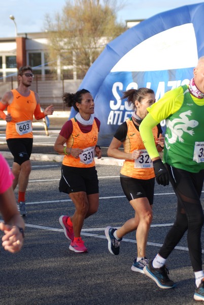 Fiumicino Half Marathon (04/12/2022) 0058