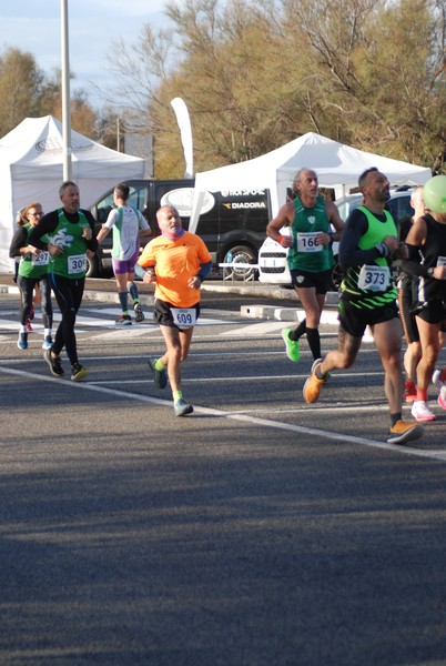 Fiumicino Half Marathon (04/12/2022) 0059