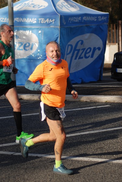 Fiumicino Half Marathon (04/12/2022) 0062