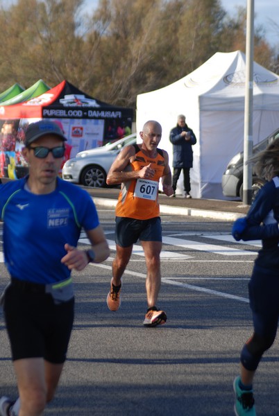 Fiumicino Half Marathon (04/12/2022) 0073