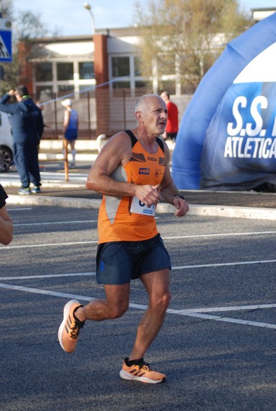 Fiumicino Half Marathon (04/12/2022) 0075