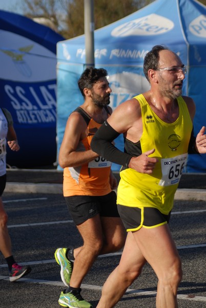 Fiumicino Half Marathon (04/12/2022) 0078
