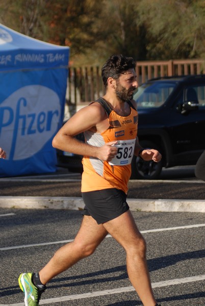 Fiumicino Half Marathon (04/12/2022) 0079