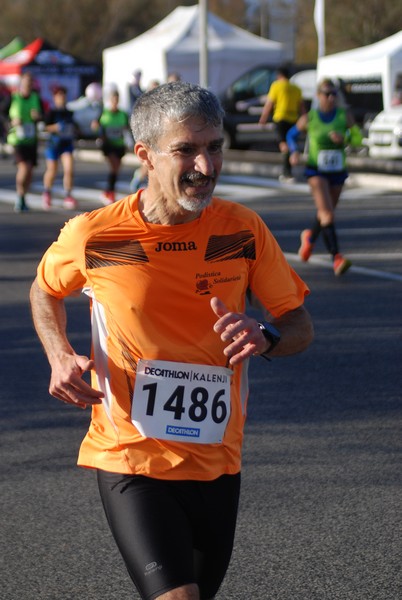 Fiumicino Half Marathon (04/12/2022) 0085