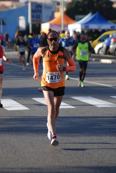 Fiumicino Half Marathon (04/12/2022) 0089