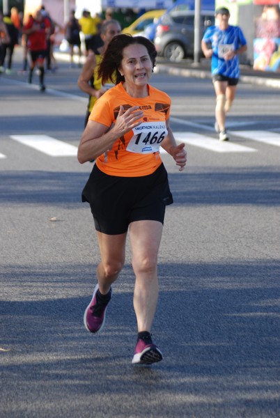 Fiumicino Half Marathon (04/12/2022) 0100