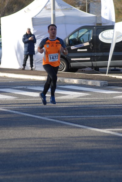 Fiumicino Half Marathon (04/12/2022) 0106