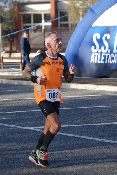 Fiumicino Half Marathon (04/12/2022) 0110