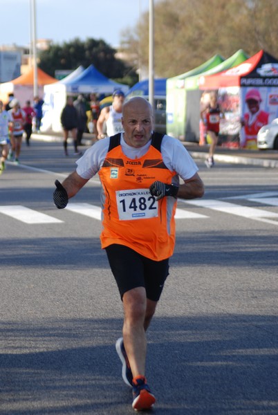 Fiumicino Half Marathon (04/12/2022) 0117