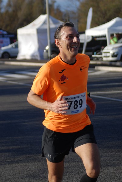 Fiumicino Half Marathon (04/12/2022) 0139