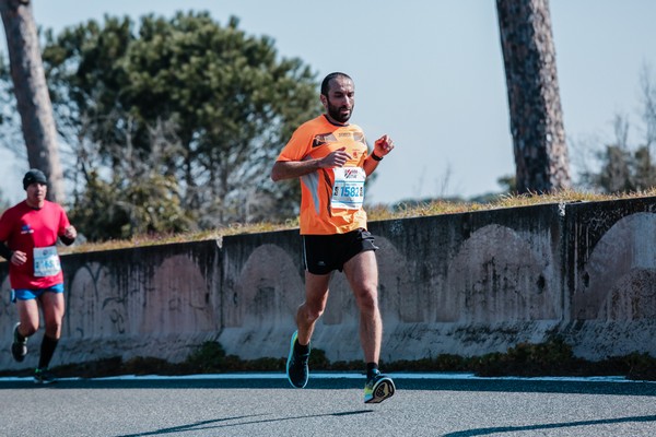 Roma Ostia Half Marathon (06/03/2022) 0044