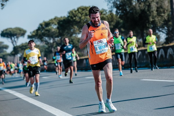 Roma Ostia Half Marathon (06/03/2022) 0048