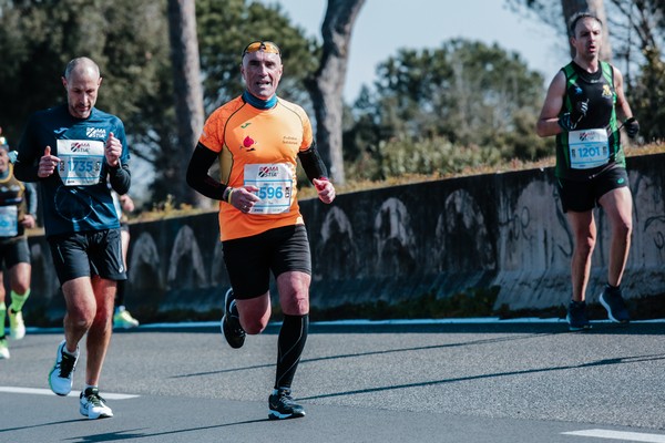 Roma Ostia Half Marathon (06/03/2022) 0054