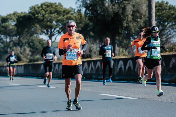 Roma Ostia Half Marathon (06/03/2022) 0057