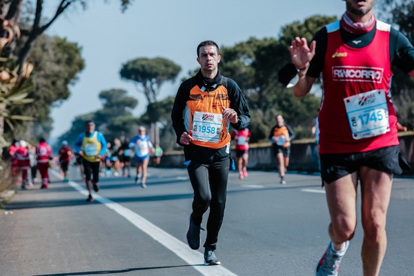 Roma Ostia Half Marathon (06/03/2022) 0061