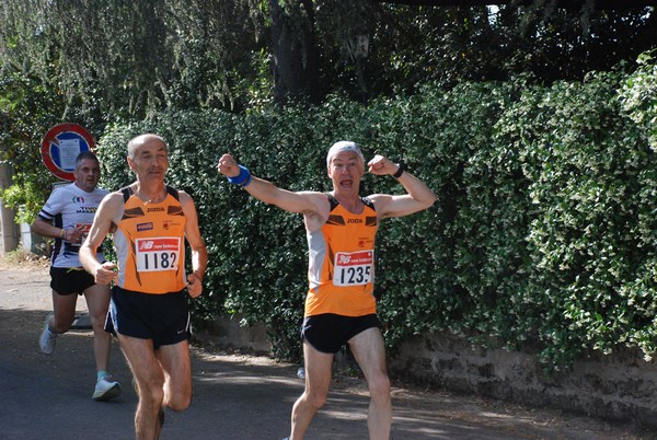 Maratonina di Villa Adriana [TOP] (29/05/2022) 0054