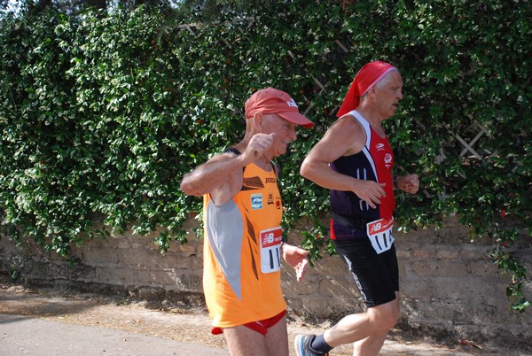 Maratonina di Villa Adriana [TOP] (29/05/2022) 0126