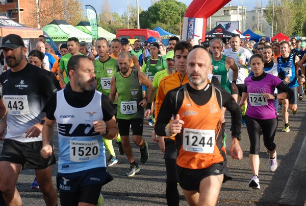 Fiumicino Half Marathon (04/12/2022) 0043