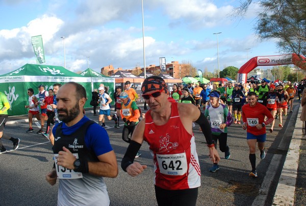 Fiumicino Half Marathon (04/12/2022) 0063