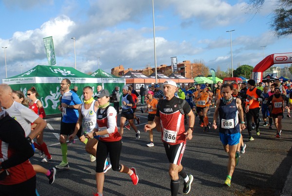 Fiumicino Half Marathon (04/12/2022) 0075