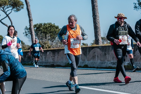 Roma Ostia Half Marathon (06/03/2022) 0043