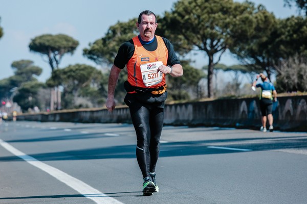 Roma Ostia Half Marathon (06/03/2022) 0051