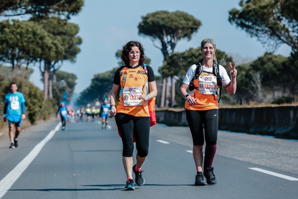 Roma Ostia Half Marathon (06/03/2022) 0052