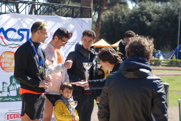 Appia Run (10/04/2022) 0045