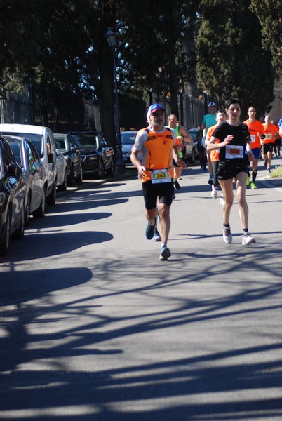 Appia Run (10/04/2022) 0101