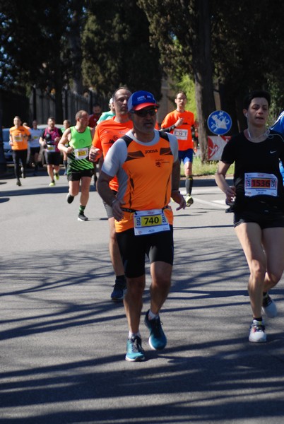 Appia Run (10/04/2022) 0104