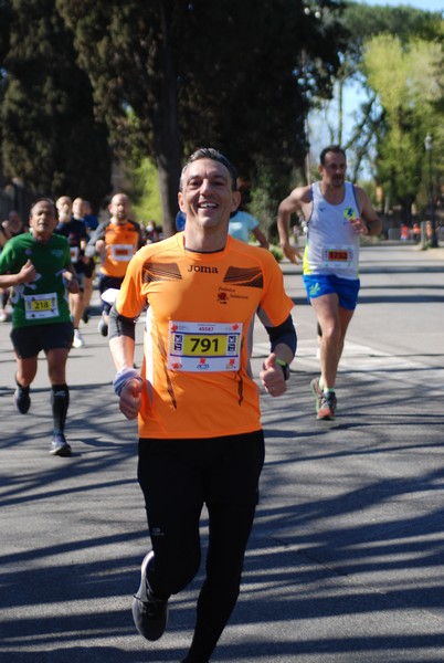 Appia Run (10/04/2022) 0111