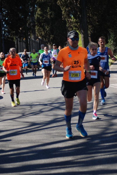 Appia Run (10/04/2022) 0145