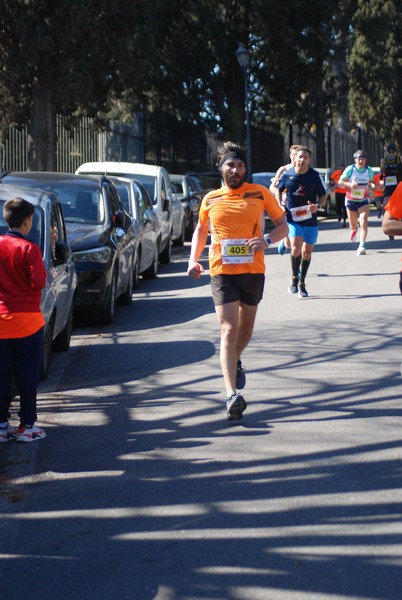 Appia Run (10/04/2022) 0150