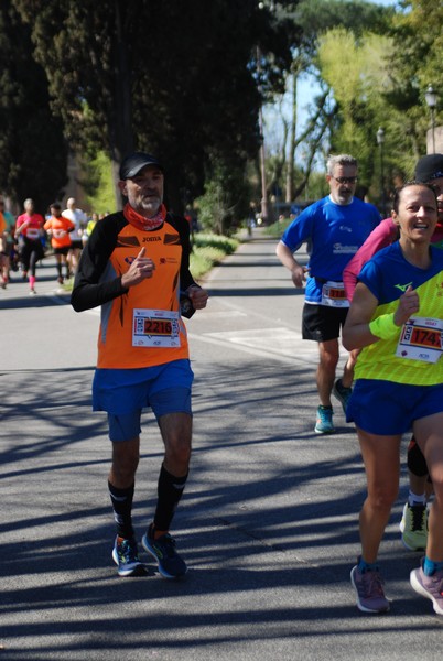 Appia Run (10/04/2022) 0164