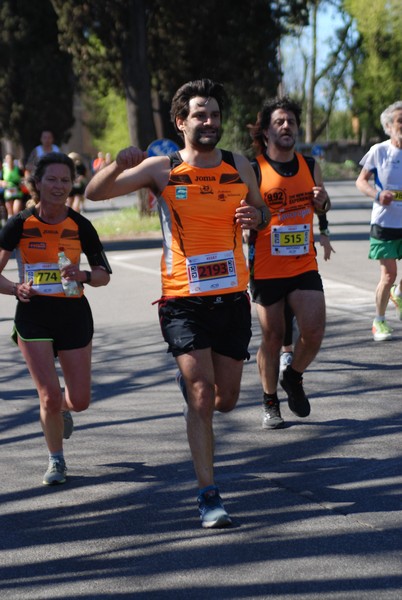 Appia Run (10/04/2022) 0194