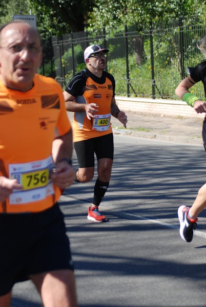 Appia Run (10/04/2022) 0217