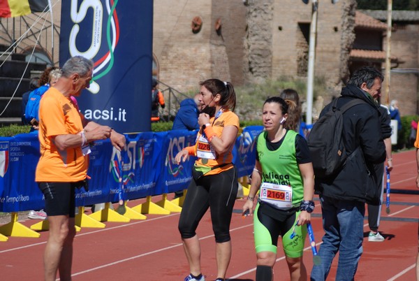 Appia Run (10/04/2022) 0240