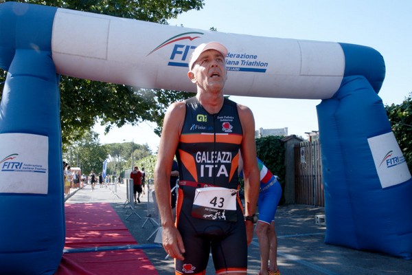 Triathlon Sprint di Bracciano (31/07/2022) 0014