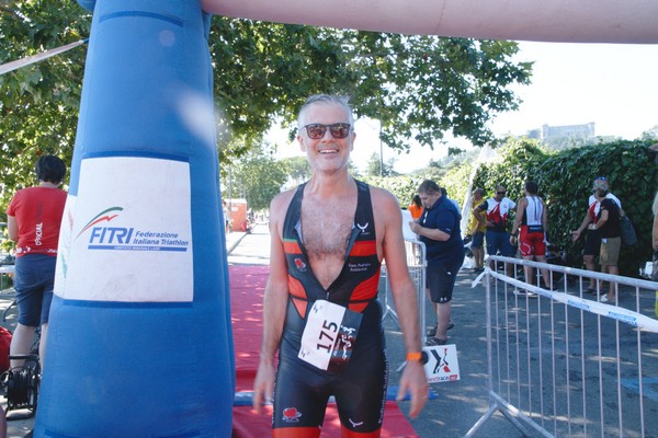 Triathlon Sprint di Bracciano (31/07/2022) 0026