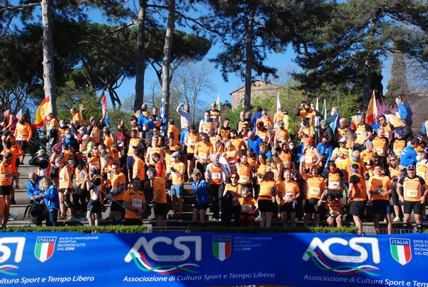 Appia Run (10/04/2022) 0104