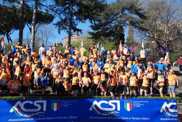 Appia Run (10/04/2022) 0105