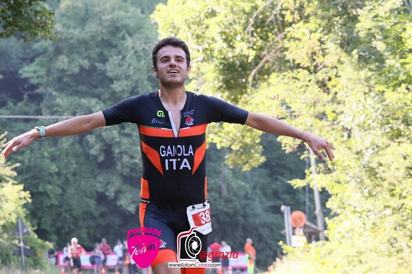 Triathlon Olimpico Lago di Vico  (18/06/2022) 0006