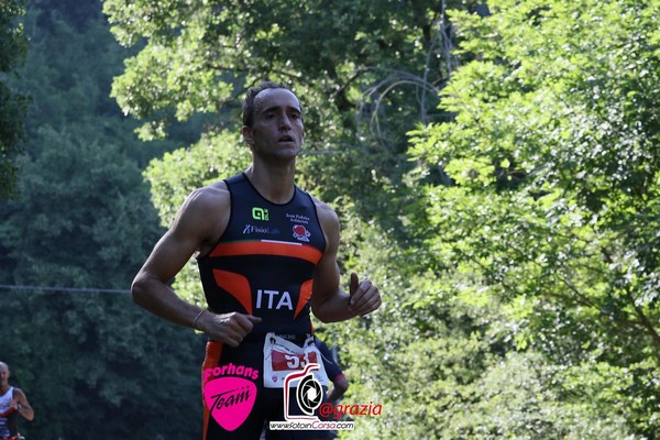 Triathlon Olimpico Lago di Vico  (18/06/2022) 0014