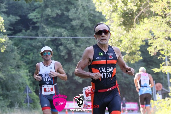 Triathlon Olimpico Lago di Vico  (18/06/2022) 0041