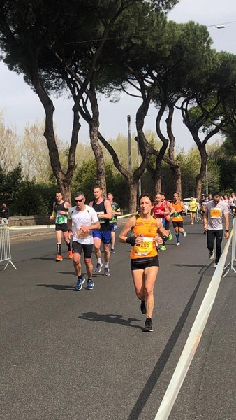 Maratona di Roma (27/03/2022) 0070