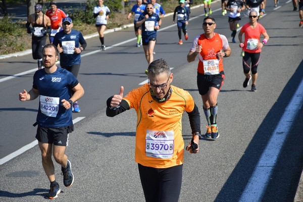 Roma Ostia Half Marathon (06/03/2022) 0044