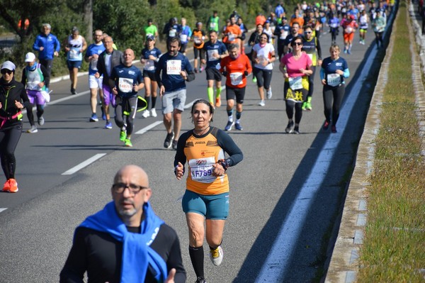 Roma Ostia Half Marathon (06/03/2022) 0092